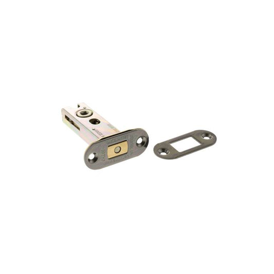 Radius Fire-Rated CE Marked Bolt Through Tubular Deadbolt
