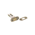 Radius Fire-Rated CE Marked Bolt Through Tubular Deadbolt