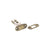 Matt Antique Brass / 3
