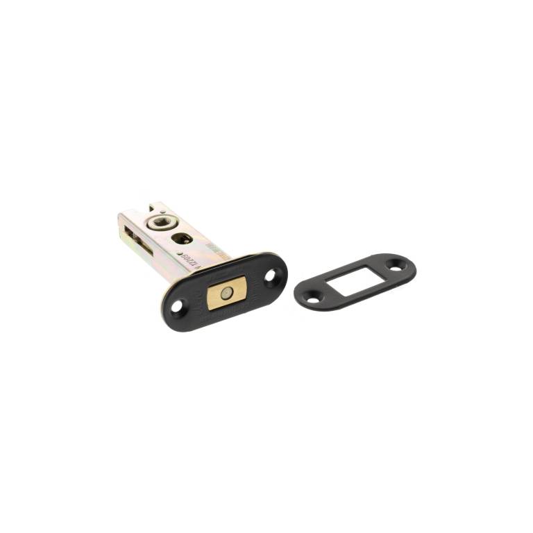 Radius Fire-Rated CE Marked Bolt Through Tubular Deadbolt