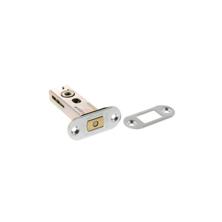 Radius Fire-Rated CE Marked Bolt Through Tubular Deadbolt