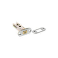 Radius Fire-Rated CE Marked Bolt Through Tubular Deadbolt