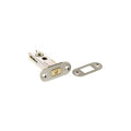 Radius Fire-Rated CE Marked Bolt Through Tubular Deadbolt
