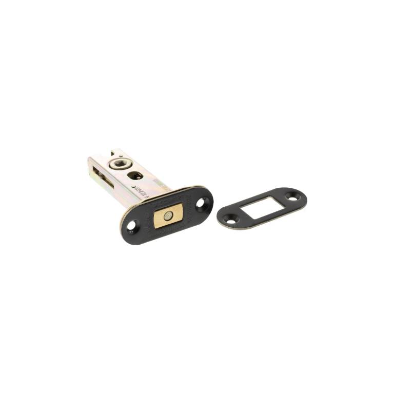 Radius Fire-Rated CE Marked Bolt Through Tubular Deadbolt