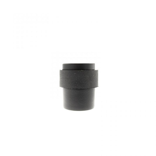 Cylinder Premium Floor Mounted Door Stop