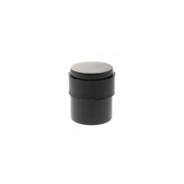 Cylinder Premium Floor Mounted Door Stop