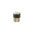 Cylinder Premium Floor Mounted Door Stop