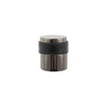 Cylinder Premium Floor Mounted Door Stop