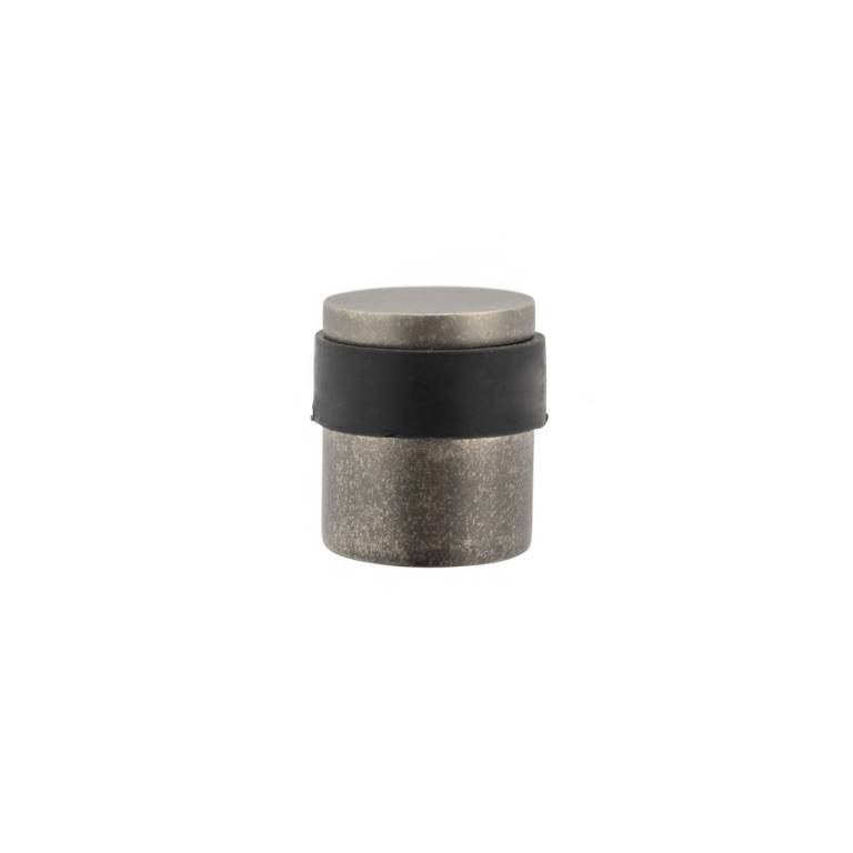 Cylinder Premium Floor Mounted Door Stop