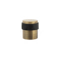 Cylinder Premium Floor Mounted Door Stop