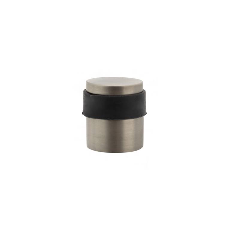Cylinder Premium Floor Mounted Door Stop