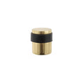Cylinder Premium Floor Mounted Door Stop