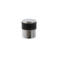 Cylinder Premium Floor Mounted Door Stop