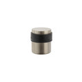 Cylinder Premium Floor Mounted Door Stop
