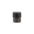 Cylinder Premium Floor Mounted Door Stop