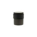 Cylinder Premium Floor Mounted Door Stop