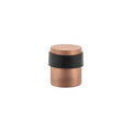 Cylinder Premium Floor Mounted Door Stop