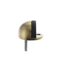 Half-Moon Premium Floor Mounted Door Stop