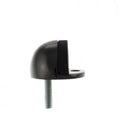 Half-Moon Premium Floor Mounted Door Stop