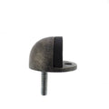 Half-Moon Premium Floor Mounted Door Stop