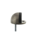 Half-Moon Premium Floor Mounted Door Stop