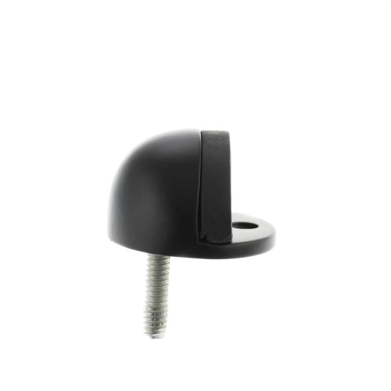 Half-Moon Premium Floor Mounted Door Stop