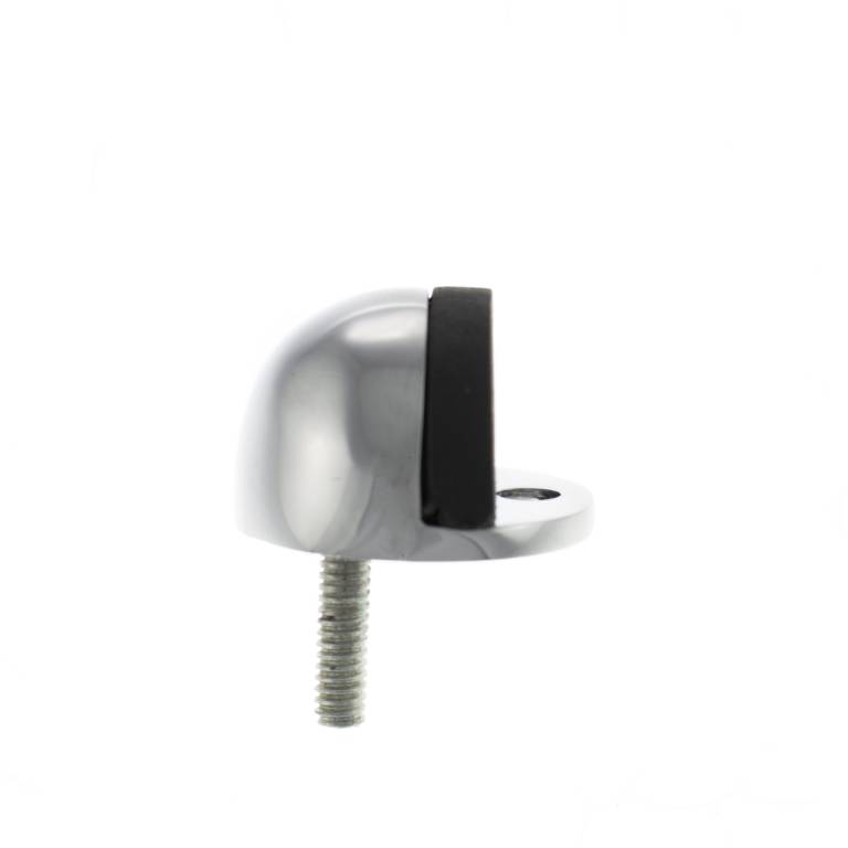 Half-Moon Premium Floor Mounted Door Stop