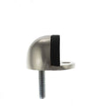Half-Moon Premium Floor Mounted Door Stop