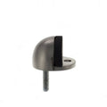 Half-Moon Premium Floor Mounted Door Stop