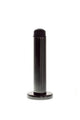 Premium Wall Mounted Door Stop on Concealed Fix Rose