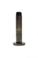 Premium Wall Mounted Door Stop on Concealed Fix Rose