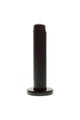 Premium Wall Mounted Door Stop on Concealed Fix Rose