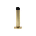 Premium Wall Mounted Door Stop on Concealed Fix Rose