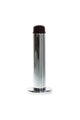 Premium Wall Mounted Door Stop on Concealed Fix Rose
