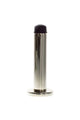 Premium Wall Mounted Door Stop on Concealed Fix Rose