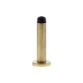 Premium Wall Mounted Door Stop on Concealed Fix Rose