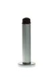 Premium Wall Mounted Door Stop on Concealed Fix Rose