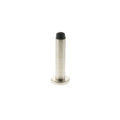 Premium Wall Mounted Door Stop on Concealed Fix Rose