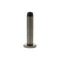 Premium Wall Mounted Door Stop on Concealed Fix Rose