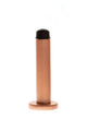 Premium Wall Mounted Door Stop on Concealed Fix Rose