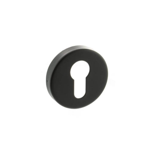 Euro Escutcheons – Round Rose