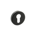 Euro Escutcheons – Round Rose
