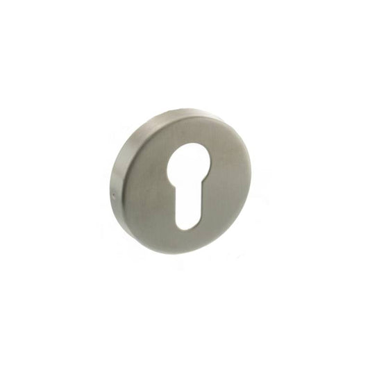 Euro Escutcheons – Round Rose