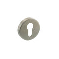 Euro Escutcheons – Round Rose