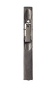Lever Action Flush Bolt 150mm Distressed Silver Love Handles uk