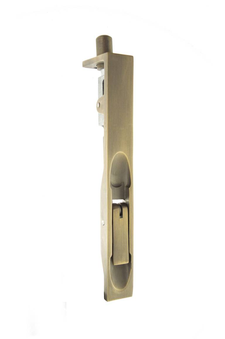 Lever Action Flush Bolt 150mm