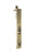 Matt Antique Brass
