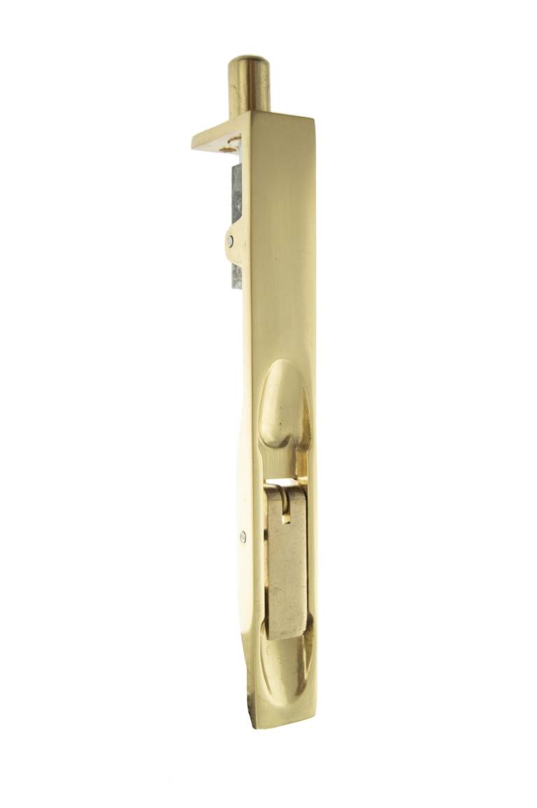 Lever Action Flush Bolt 150mm