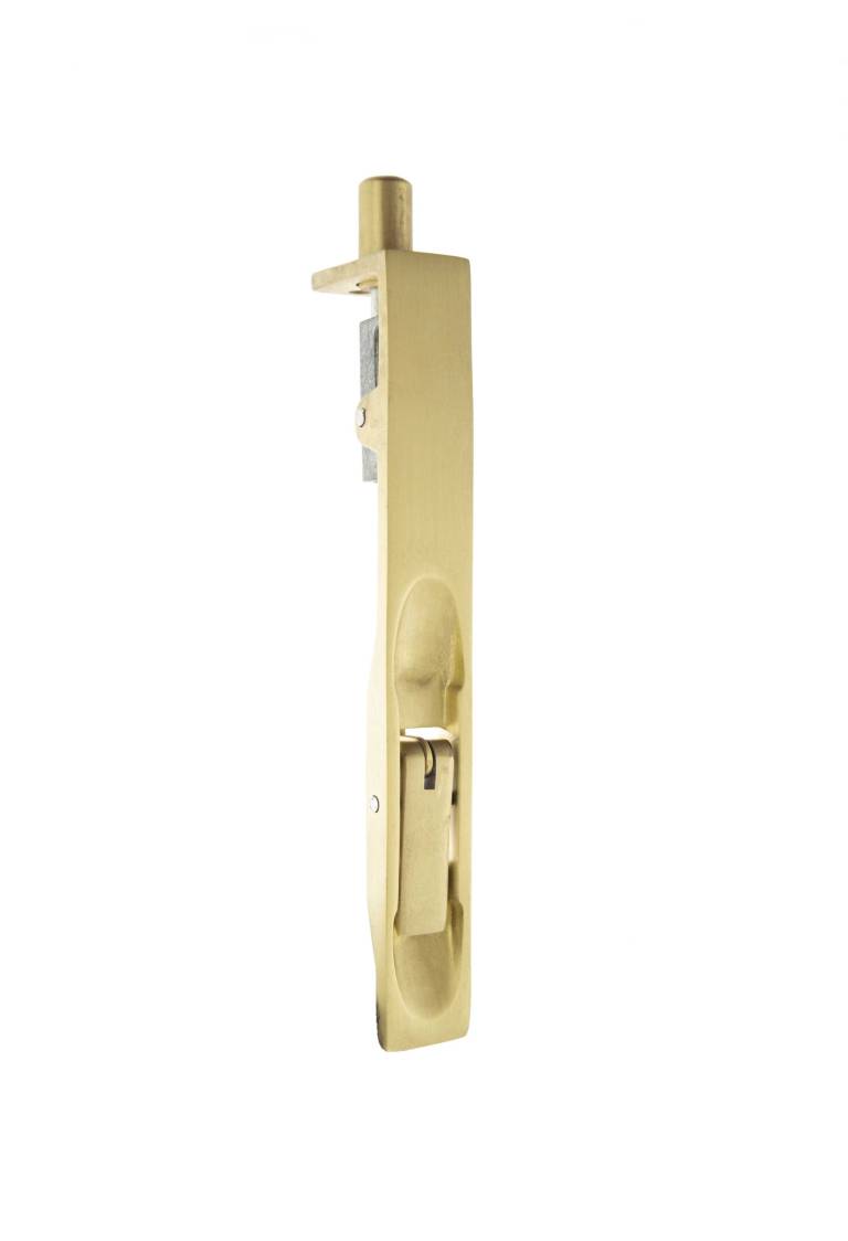 Lever Action Flush Bolt 150mm