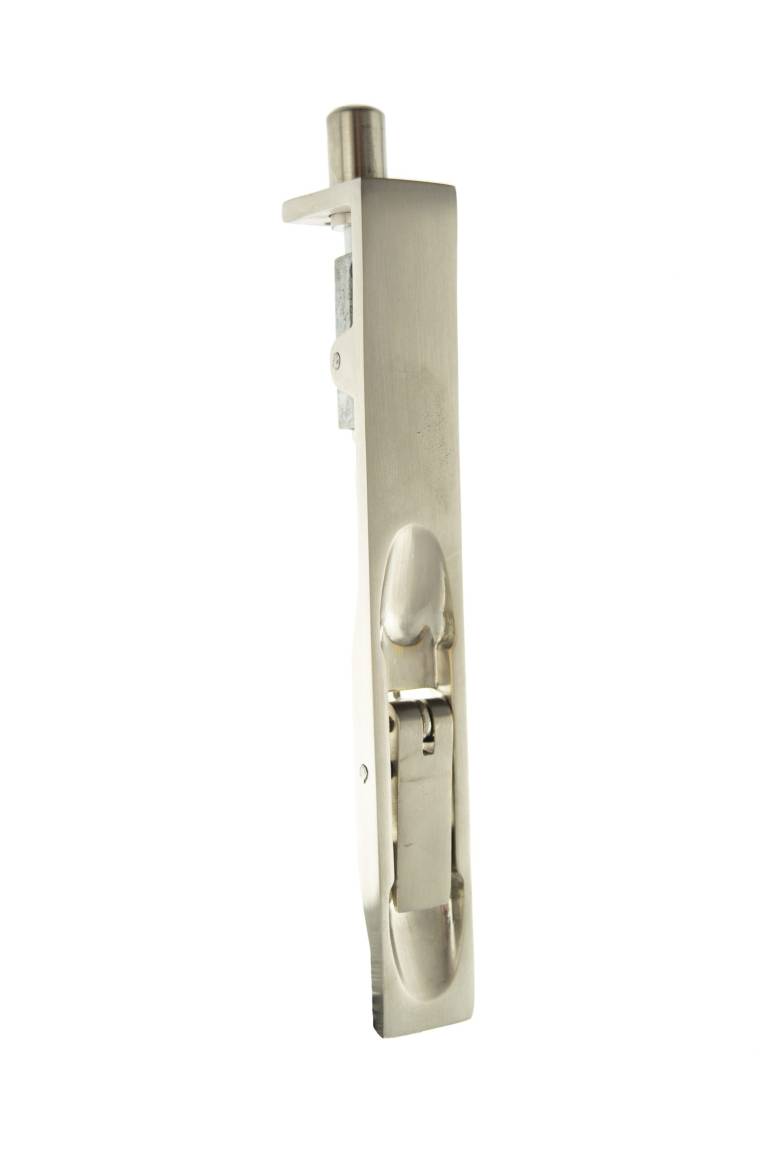 Lever Action Flush Bolt 150mm